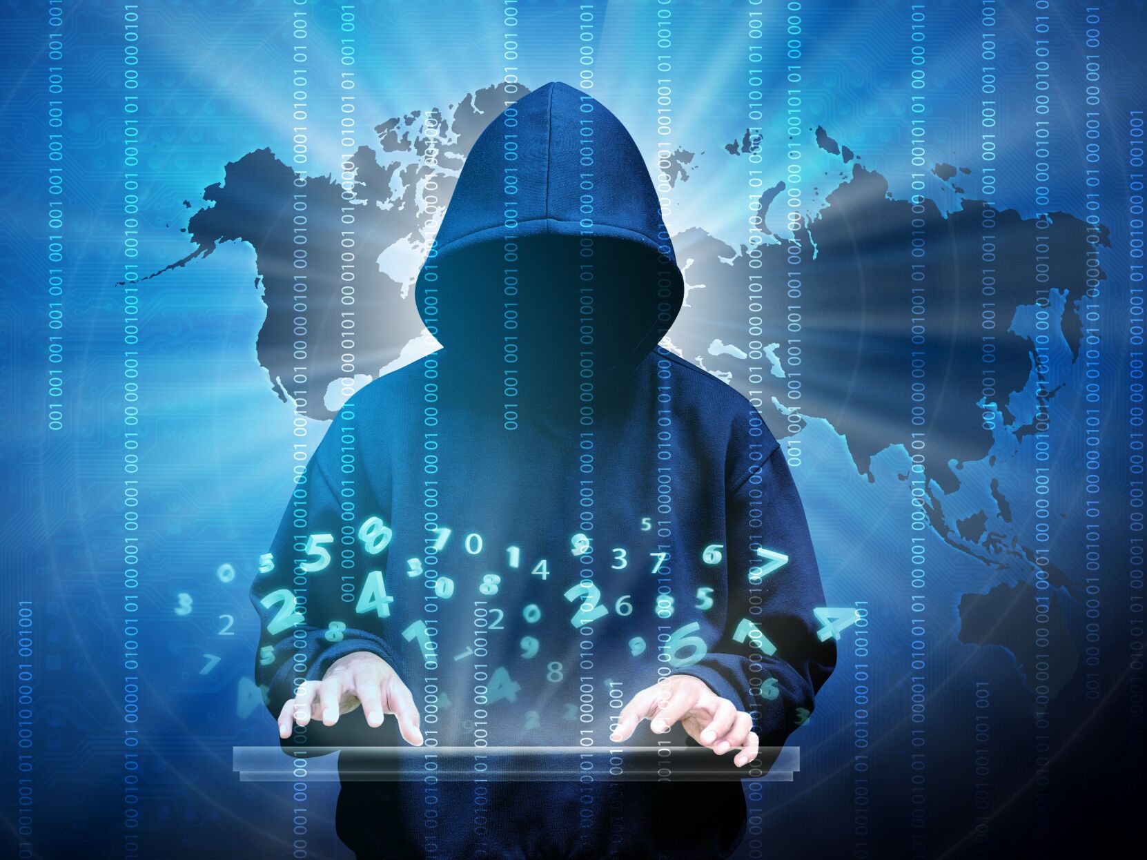 cybercrime